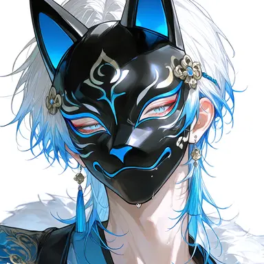 Profile image of 蒼月