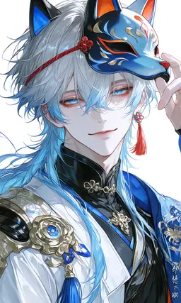Profile image of 蒼月