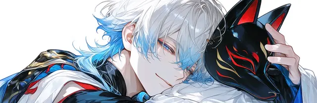 Profile image of 蒼月