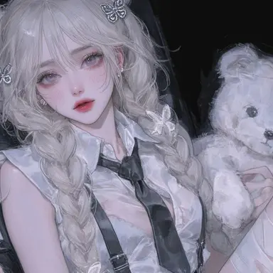 Profile image of 당신