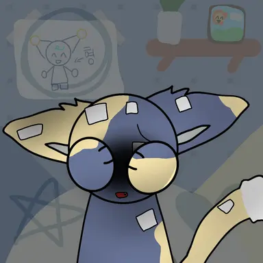 Profile image of リリ