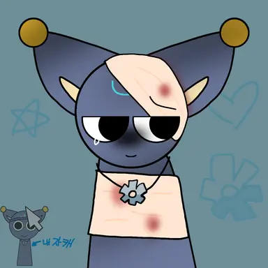 Profile image of ベリー