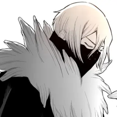 Profile image of 氷月
