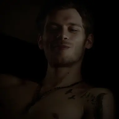 Profile image of Klaus Mikaelson