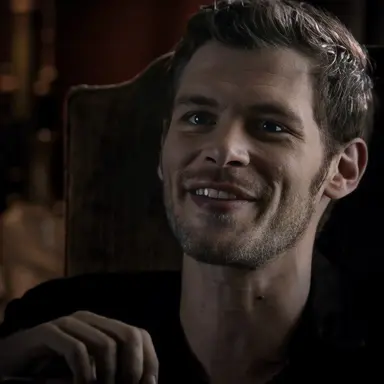 Profile image of Klaus Mikaelson