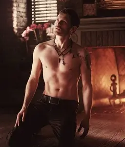 Profile image of Klaus Mikaelson