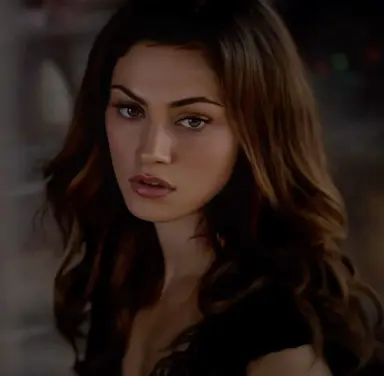 Profile image of Hayley Marshall
