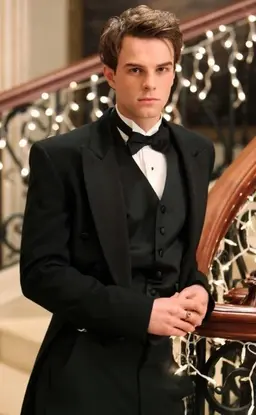 Profile image of Kol Mikaelson