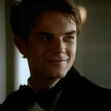 Profile image of Kol Mikaelson