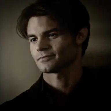 Profile image of Elijah Mikaelson