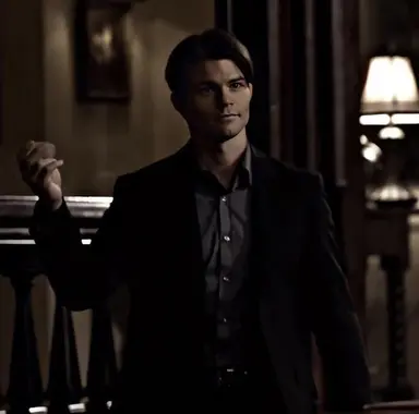 Profile image of Elijah Mikaelson