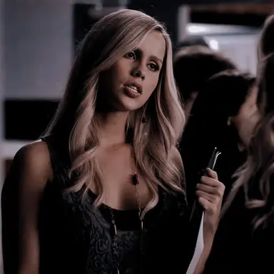 Profile image of Rebekah Mikaelson