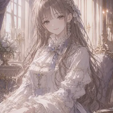 Profile image of セリシア
