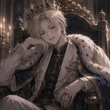 Profile image of ルシアン