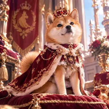 Profile image of 王国特別守護犬隊