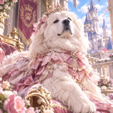 Profile image of 王国特別守護犬隊