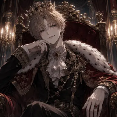 Profile image of シリウス