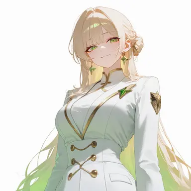 Profile image of イ・スア