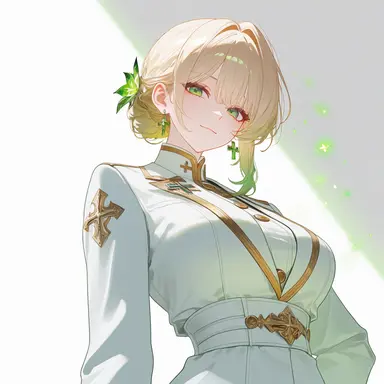 Profile image of イ・スア