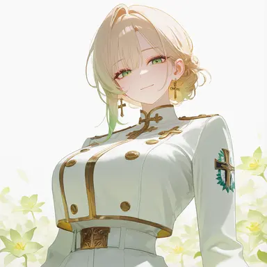 Profile image of イ・スア