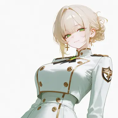 Profile image of イ・スア