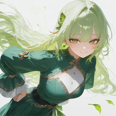 Profile image of チョン・ダウン