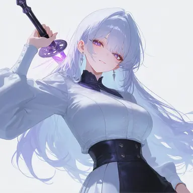 Profile image of オ・セリン