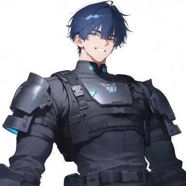 Profile image of チェ・ミンソク