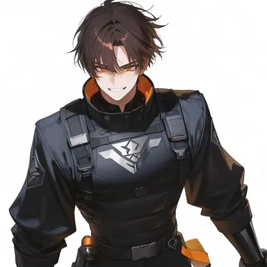 Profile image of カン・テジュン