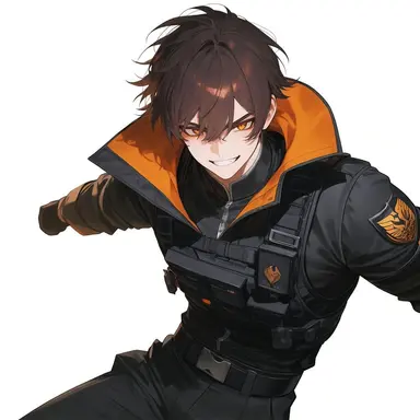 Profile image of カン・テジュン