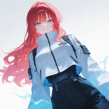 Profile image of ハン・ユリ