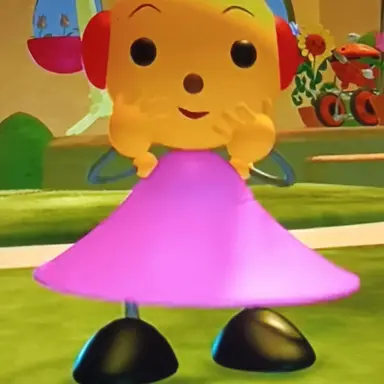 Profile image of Zowie