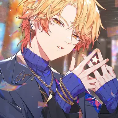 Profile image of 天馬司