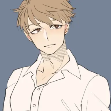 Profile image of 優賀