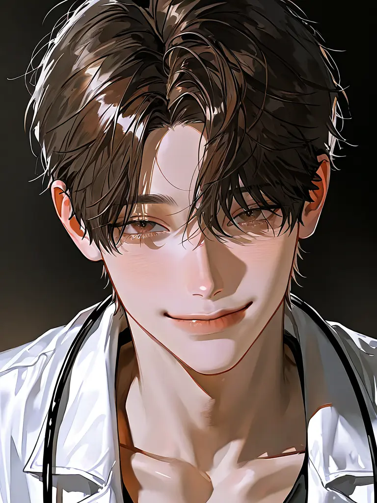 neko_pan의 小児科医の夫が子供扱いしてくる