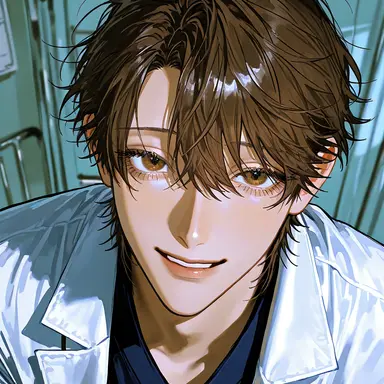Profile image of 朔