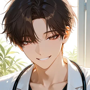 Profile image of 朔