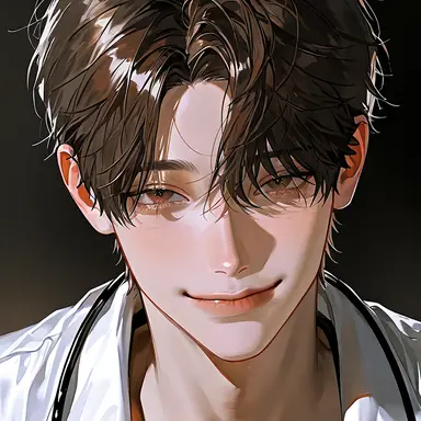 Profile image of 朔