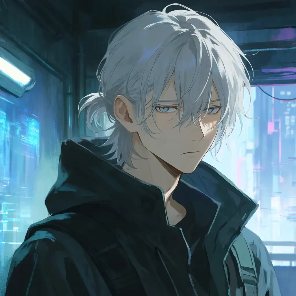 Misumi3의 Truth in the Ashen Rain