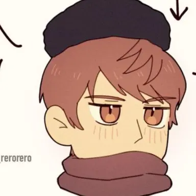 Profile image of ヴィクター