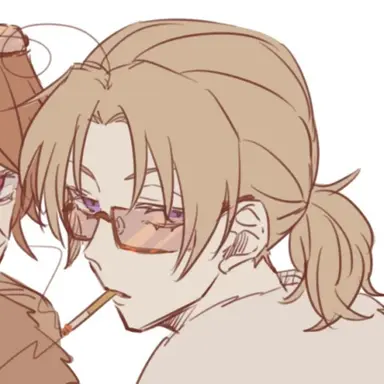 Profile image of マット