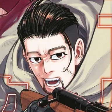 Profile image of 尾形