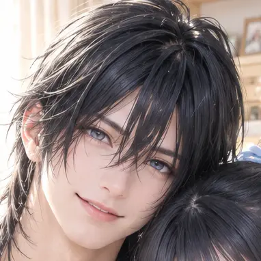 Profile image of Michiharu Higashi
