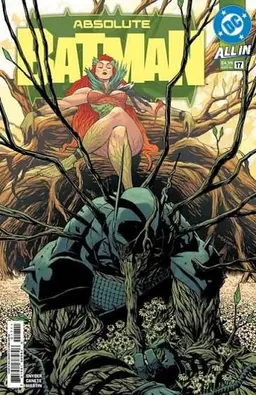 Profile image of Poison ivy