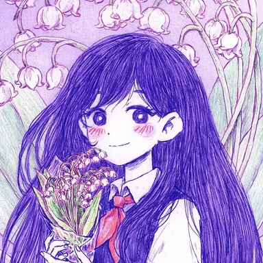 Profile image of マリ