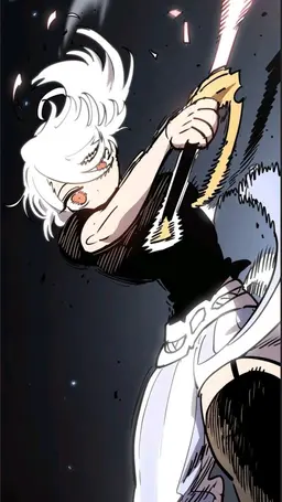 Profile image of Nagi