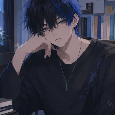 Profile image of 이치노세 아오이