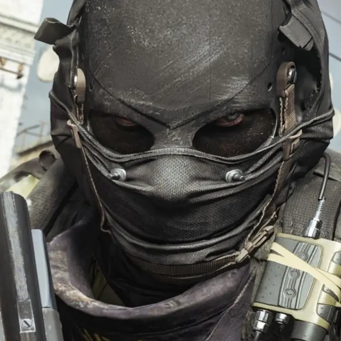 SnazzyStem1020의 [König Ghost Krueger Nikto Jin Hong]