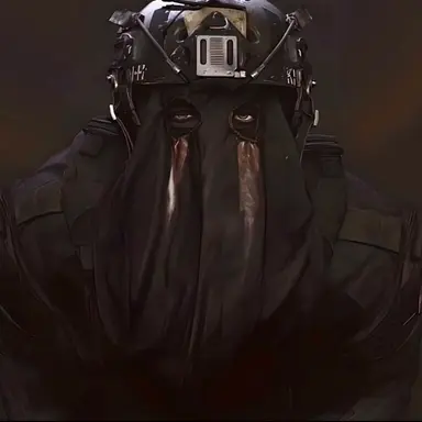 Profile image of Krueger