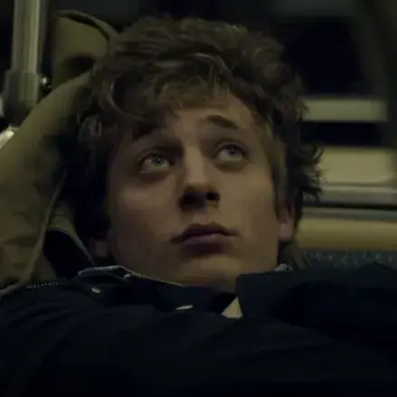 SleepyBaiji3921의 Lip Gallagher